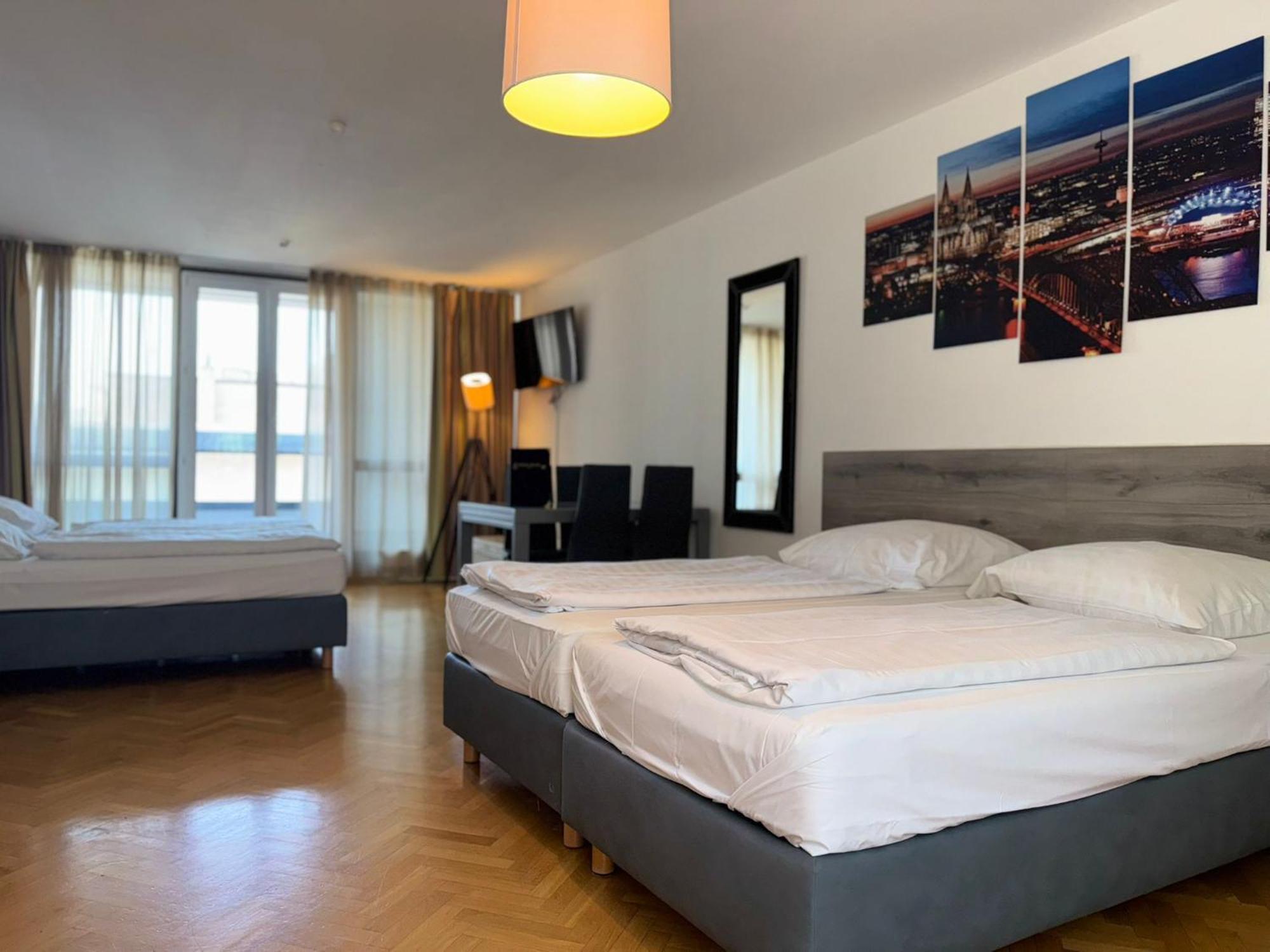 Opera 3* Cologne