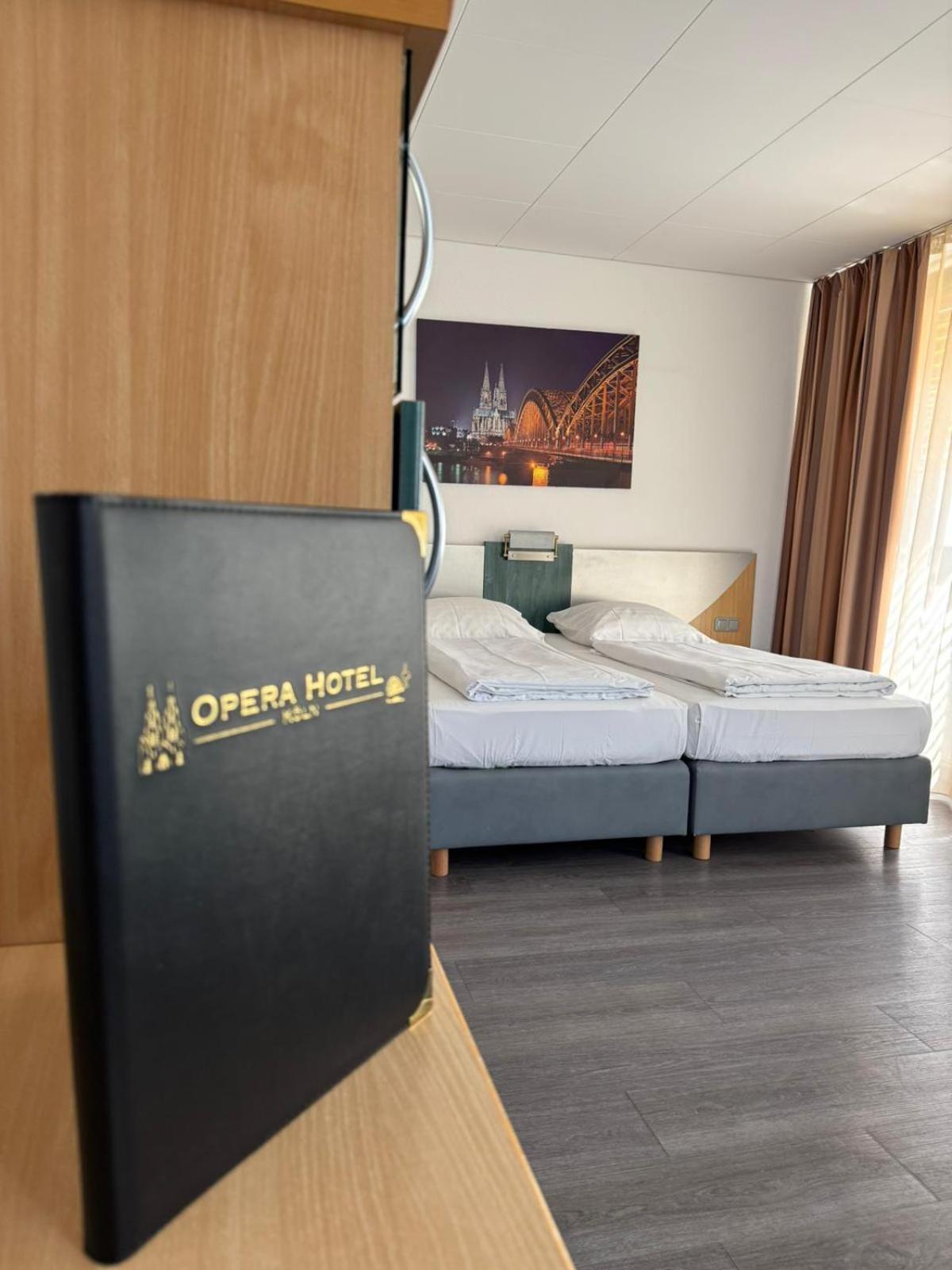 Hotel Opera Cologne