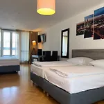Opera Hotel Köln