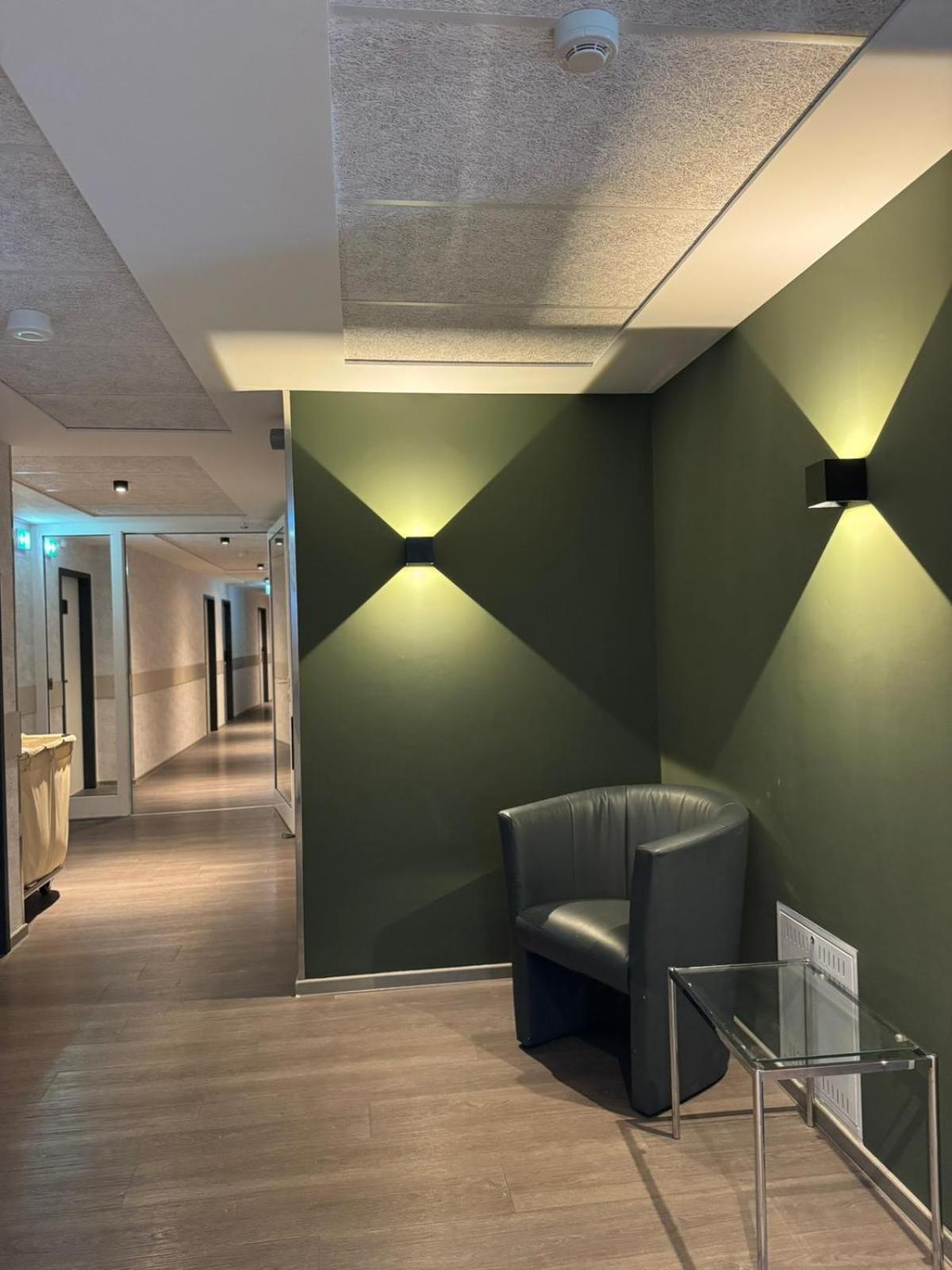 Hotel Opera 3*