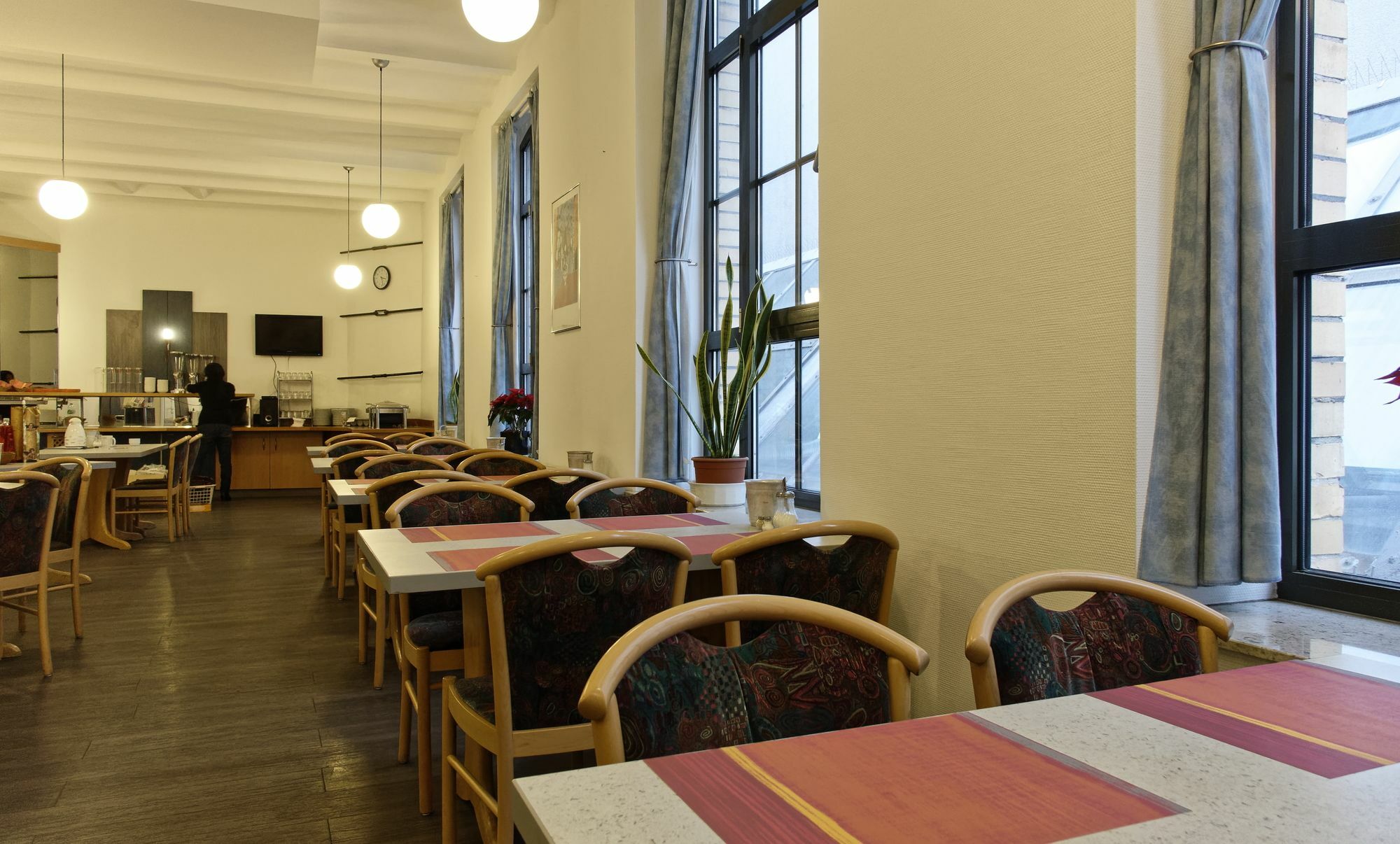 Opera Hotel Köln